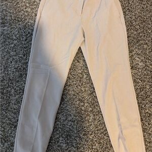 Express Men's Cream Pants